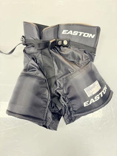 Used Easton CX Youth Pant Black MD 11860-S000304207