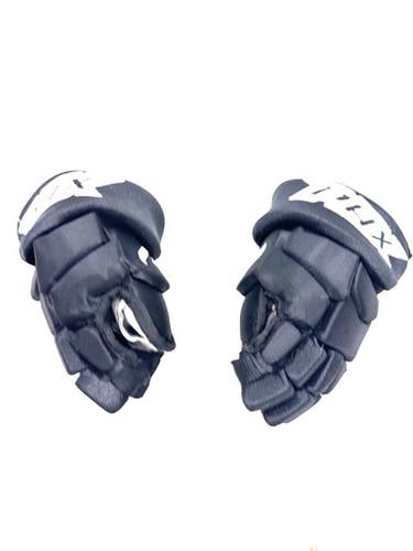 Used PHX Youth Gloves Black 8" 11860-S000304203