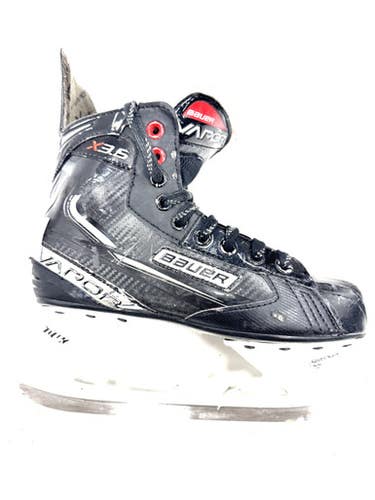 Used Bauer X3.5 Intermediate Hockey Skate Intermediate 5.5 11860-S000304192