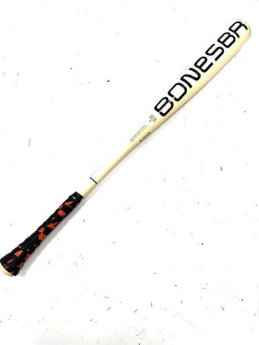 Used Warstic BONESABER BB/SB USA 2 5/8 Bat 31" 11860-S000304190