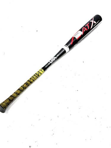 Used Marucci CAT X CONNECT BB/SB USA 2 5/8 Bat 31" 11860-S000304189