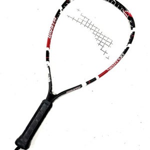 Used Slazenger WRATH Adult Racquetball Racquet Black Unknown 11860-C000304179