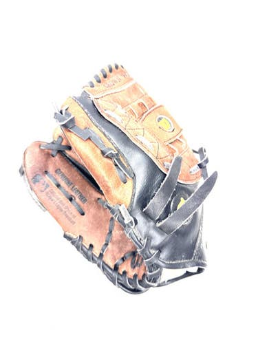 Used Wilson ADVISORY BB/SB Glove LH Throw Brown 11" 11860-C000304183