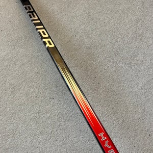 Claude Giroux Bauer Vapor X:60 (Dressed as Hyp2rlite) Stick P10 87 Flex Pro Stock- Used, Like New