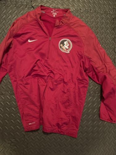 Men's XL Nike Sweatshirt (Used)