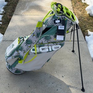 Ogio Golf 2024 Fuse Stand Bag 4-Way NEW