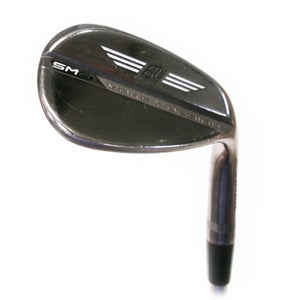 Titleist Vokey Design SM8 52*/08* F Grind Steel Wedge Flex