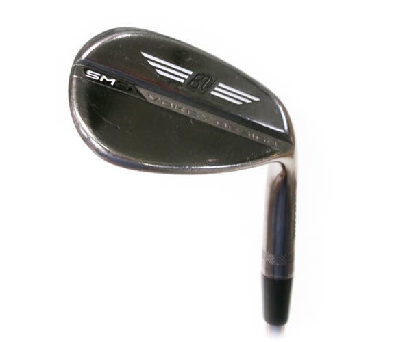 Titleist Vokey Design SM8 52*/08* F Grind Steel Wedge Flex