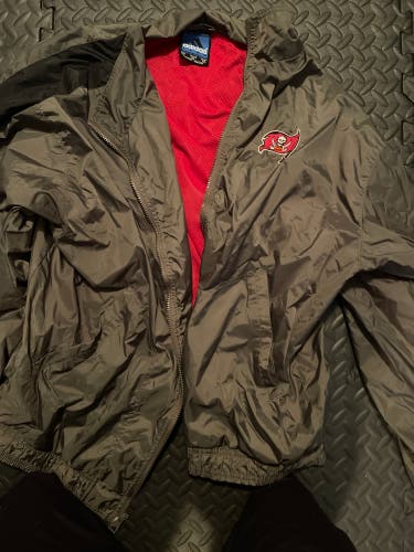 Men's XL Adidas Jacket (Used)