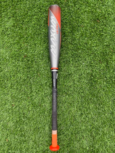 2022 Easton Maxum Ultra Composite USSSA Certified Bat (-10) 18 oz 28" (Used)