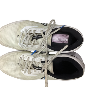 Used Nike Mens Golf Shoes White Senior 11.5 11613-S000176678