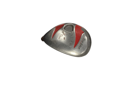 Used Tour Edge EXOTICS X Mens Hybrid Club RH 4 Hybrid 11613-S000176676