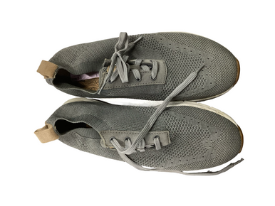 Used Mens Golf Shoes Grey Senior 9 11613-S000176662