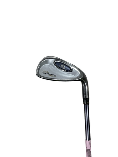 Used Cobra KING SS-I Women Individual Iron RH 9 Iron 11613-S000176622