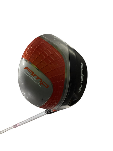 Used Cobra AMP CELL Jr Driver RH 13.5 Degree 11613-S000176617