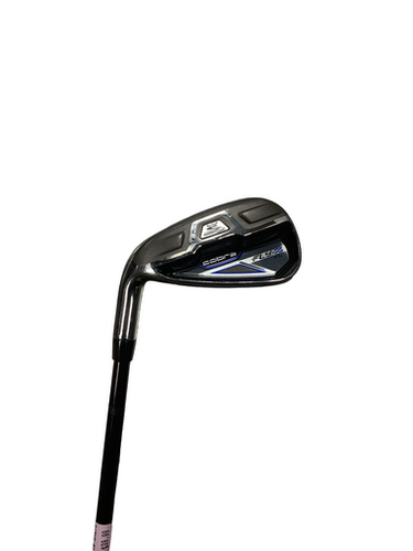 Used Cobra FLY-Z XL Mens Individual Iron LH 7 Iron 11613-S000176618