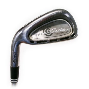 LH Cleveland Tour Action TA7 Single 4 Iron Steel True Temper S300 Stiff Flex