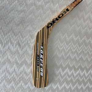 Koho replacement stick blade for shaft right rh