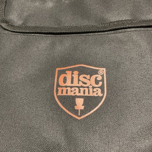 New Starter Disc Golf Bag 11490-DSC6430074950668