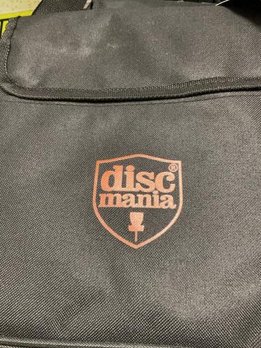 New Starter Disc Golf Bag 11490-DSC6430074950668