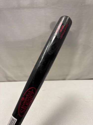 Used Louisville Slugger YOUTH 125 ASH BB/SB Wood Bat 28" 11490-S000268704
