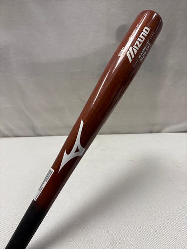 Used Mizuno MZB331 CLASSIC BAMBOO BB/SB Wood Bat 33" 11490-S000268695