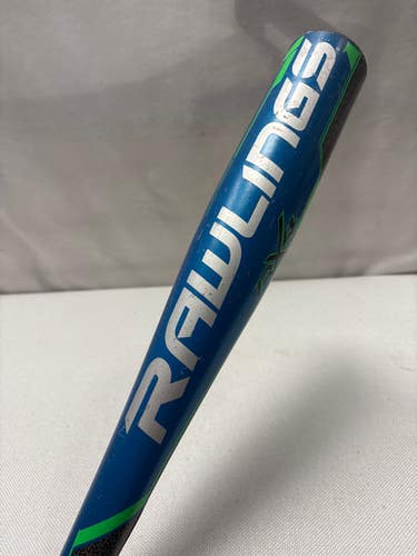 Used Rawlings RX4 BB/SB USA 2 5/8 Bat 29" 11490-S000268693