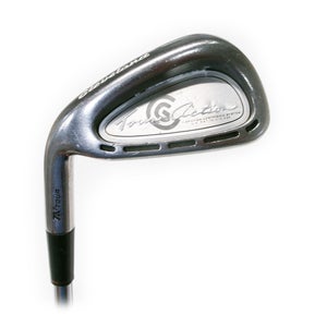LH Cleveland Tour Action TA7 Single 7 Iron Steel True Temper S300 Stiff Flex