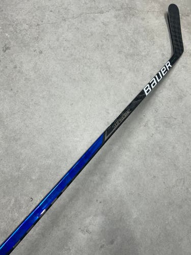 87 Flex P92 Senior Bauer Supreme Ultrasonic Pro Stock Left (New)