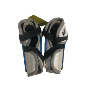 Used CCM FIT05 Senior Elbow Pads SM 11847-S000032699