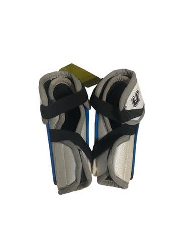 Used CCM FIT05 Senior Elbow Pads SM 11847-S000032699