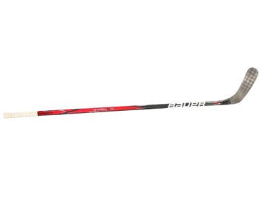 Used Bauer VAPOR X4 Senior One Piece Left 70 Flex 11847-S000032701