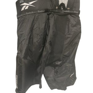 Used Reebok 3K Junior Pant Black LG 11847-S000032696
