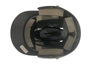 Used Wilson Batting Helmet No Mask Black MD 11847-S000032687