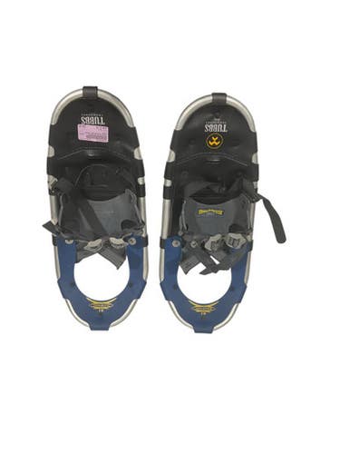 Used Tubbs Snowshoes Mens Black 21" 11847-S000032684