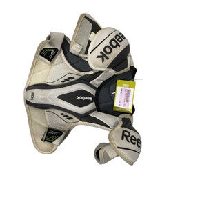 Used Reebok Youth Shoulder Pads LG 11847-S000032673