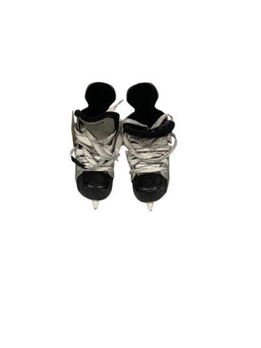 Used Bauer Youth Hockey Skate Youth 08.0 11847-S000032674