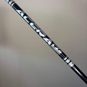 Accra TZ6 Proto 55 M3 Regular Flex Driver Shaft Taylormade Tip 44.25 NICE