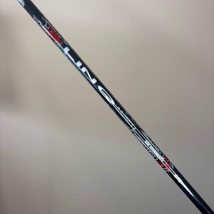 UST Mamiya Lin-Q M40X Red 6F3 Regular Flex Fairway Wood Shaft Mizuno Tip 42.25
