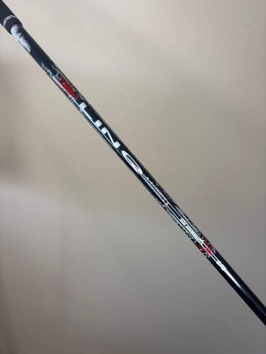 UST Mamiya Lin-Q M40X Red 6F3 Regular Flex Fairway Wood Shaft Mizuno Tip 42.25