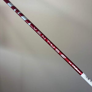 Fujikura Ventus TR Red 5R Regular Flex Driver Shaft Srixon Tip 44.75 NICE