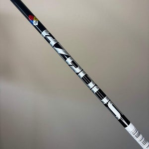 Project X HZRDUS Black Gen4 60G Stiff Flex Driver Shaft Srixon Tip 44.25 NICE
