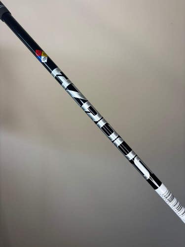 Project X HZRDUS Black Gen4 60G Stiff Flex Driver Shaft Srixon Tip 44.25 NICE