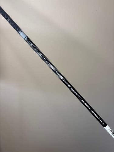 Mitsubishi Tensei AV White 65g Extra Stiff Flex Driver Shaft Srixon Tip 44.25