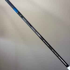 Mitsubishi Tensei AV Blue 65g Stiff Flex Driver Shaft Srixon Tip 44.5 NICE