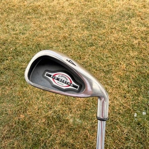 Callaway 2002 Big Bertha 4-Iron Factory Model Regular Flex 38.25 NICE