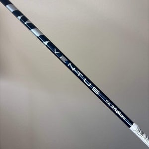 Fujikura Ventus Blue 5R Regular Flex Driver Shaft Srixon Tip 44.25 NICE