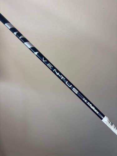 Fujikura Ventus Blue 5R Regular Flex Driver Shaft Srixon Tip 44.25 NICE