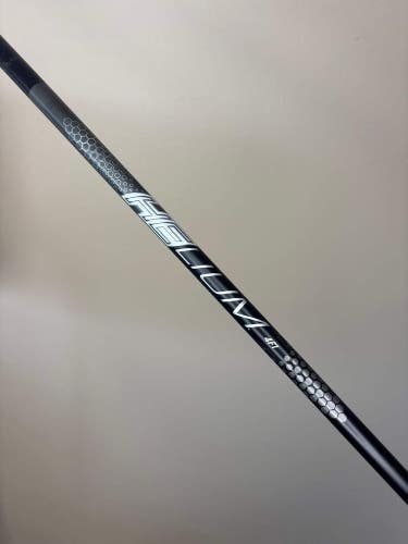 UST Mamiya Helium Nanocore Black 4F1 Ladies Flex Driver Shaft Mizuno Tip 43.5