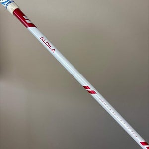 Aldila Ascent Red 50g Regular Flex Driver Shaft Mizuno Tip 35.5 READ